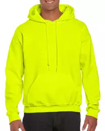DryBlend®  Adult Hooded Sweatshirt