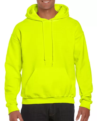 DryBlend®  Adult Hooded Sweatshirt