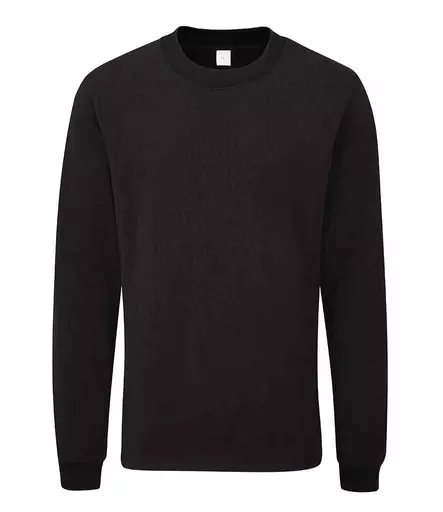 Mantis Unisex Essential Heavy Long Sleeve T-Shirt