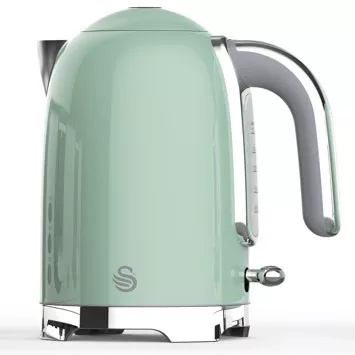 Solace 1.7L SS Jug Kettle