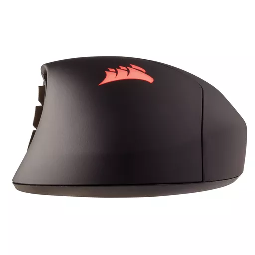 Corsair Scimitar Pro RGB mouse Gaming Right-hand USB Type-A Optical 16000 DPI