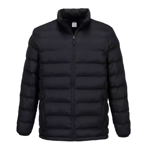 Ultrasonic Heated Tunnel Jacket