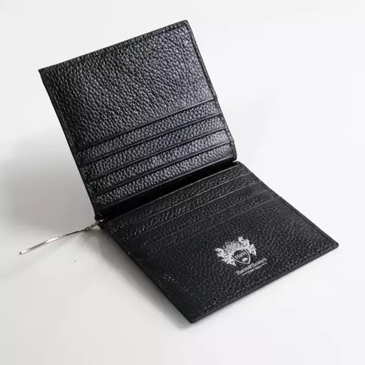 Harris & Howard Square Bifold Wallet