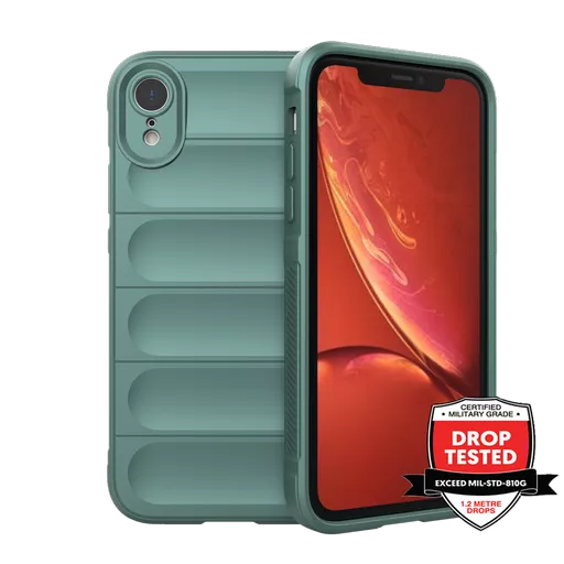 ProWave for iPhone XR - Green