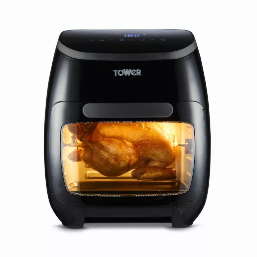 Vortx 12in1 Xpress Pro Aero