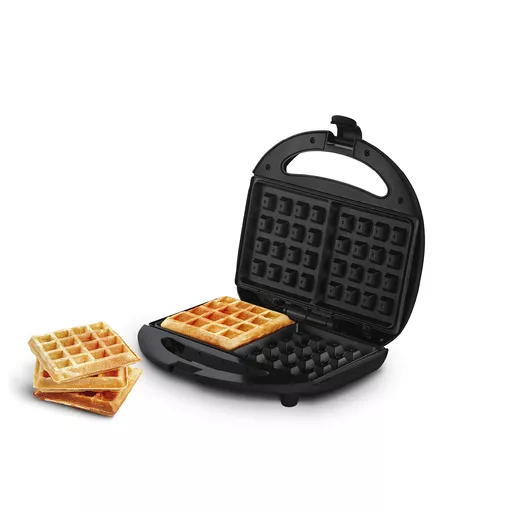 750W Waffle Maker