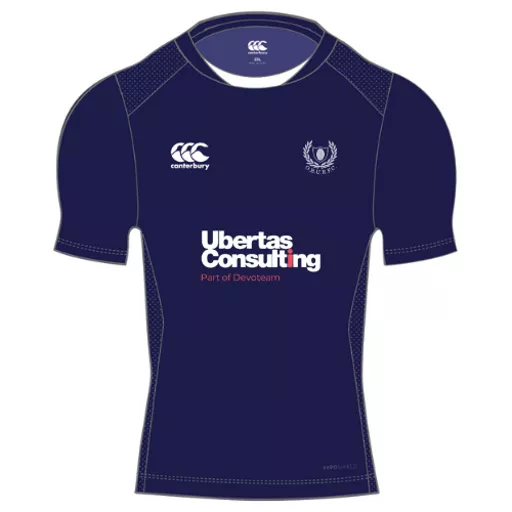 OBURFC T-shirt Front.png