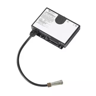 Zebra PWRS-9-60VDC-01R power adapter/inverter Indoor Black