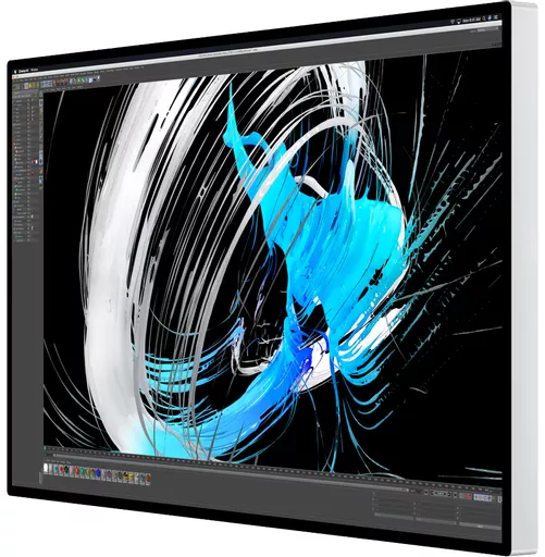Apple Pro Display XDR 81.3 cm (32") 6016 x 3384 pixels LED Aluminium