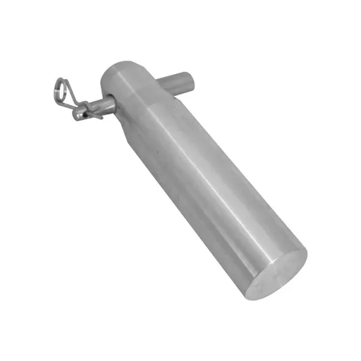 Global Truss 35mm Speaker Adaptor Conical to F31-F34