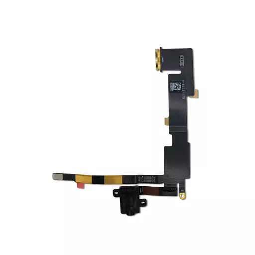 Headphone Jack Flex Cable (CERTIFIED) - For iPad 2 (WiFi)