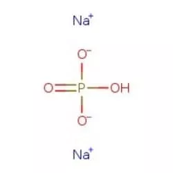Sodium Phosphate Dibasic 1KG Anhydrous