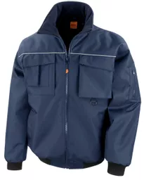 Sabre Pilot Jacket