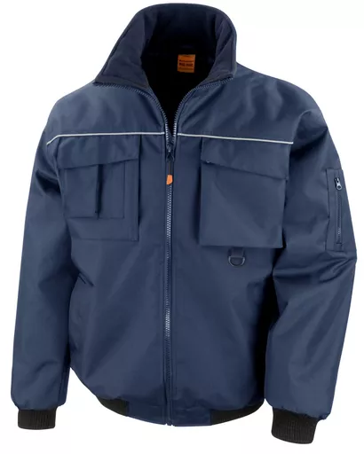 Sabre Pilot Jacket