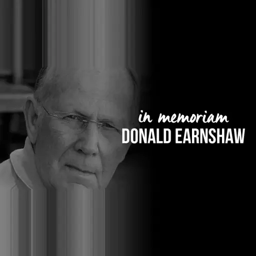 Donald Earnshaw