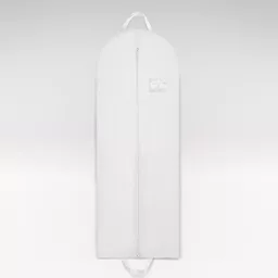 White non-woven pp garment cover.jpg