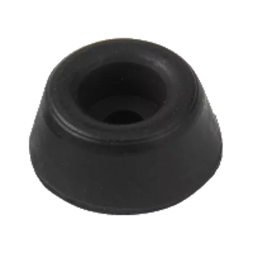 ASEC Cubicle Rubber Door Stopper