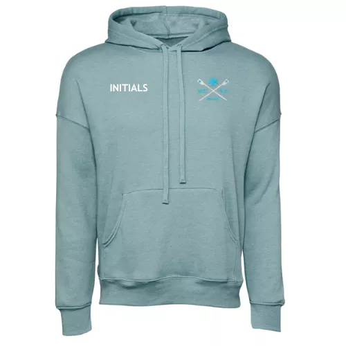 Wadham College Boat Club Hoodie