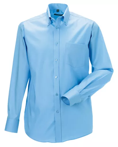 Men's Long Sleeve Ultimate Non-Iron Shirt