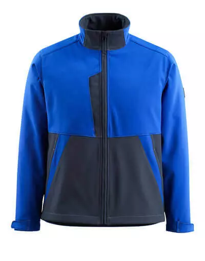 MASCOT® LIGHT Softshell Jacket