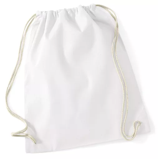 Cotton Gymsac