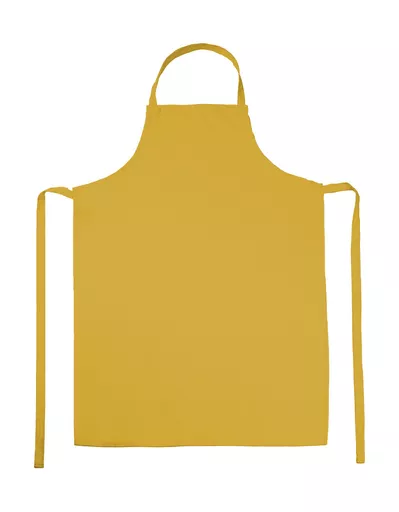 Paris Bib Apron