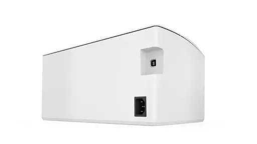 HP LaserJet M110w Printer, Black and white, Printer for Small office, Print, Compact Size