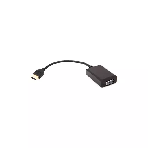 HDMI to SVGA Adaptor