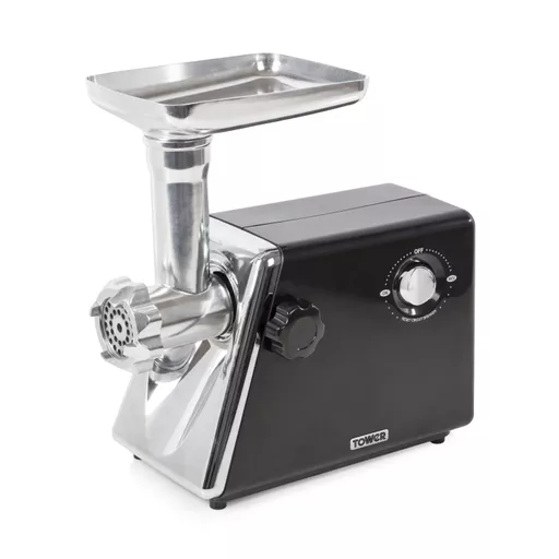 Stainless Steel Meat Grinder