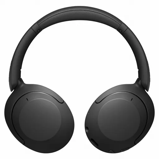 Sony WH-XB910N - Black