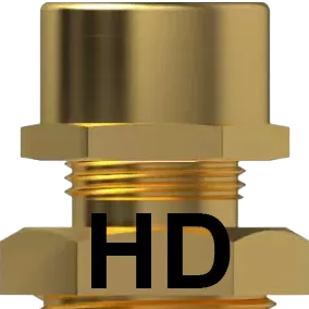 MICC RGM Cable Glands Heavy Duty