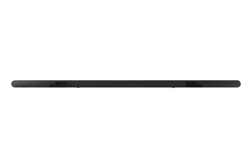 Samsung HW-S800B/XU soundbar speaker Black 3.1.2 channels 330 W