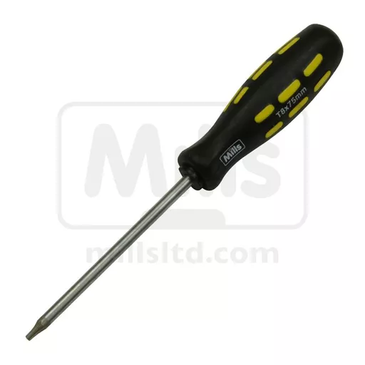 Mills MasterClass Professional Torx Driver T8