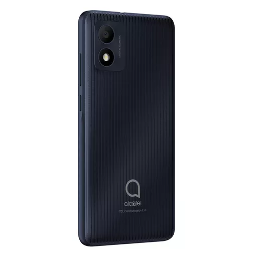 Alcatel 1B 2022 14 cm (5.5") Dual SIM Android 11 Go Edition 4G Micro-USB 2 GB 32 GB 3000 mAh Navy