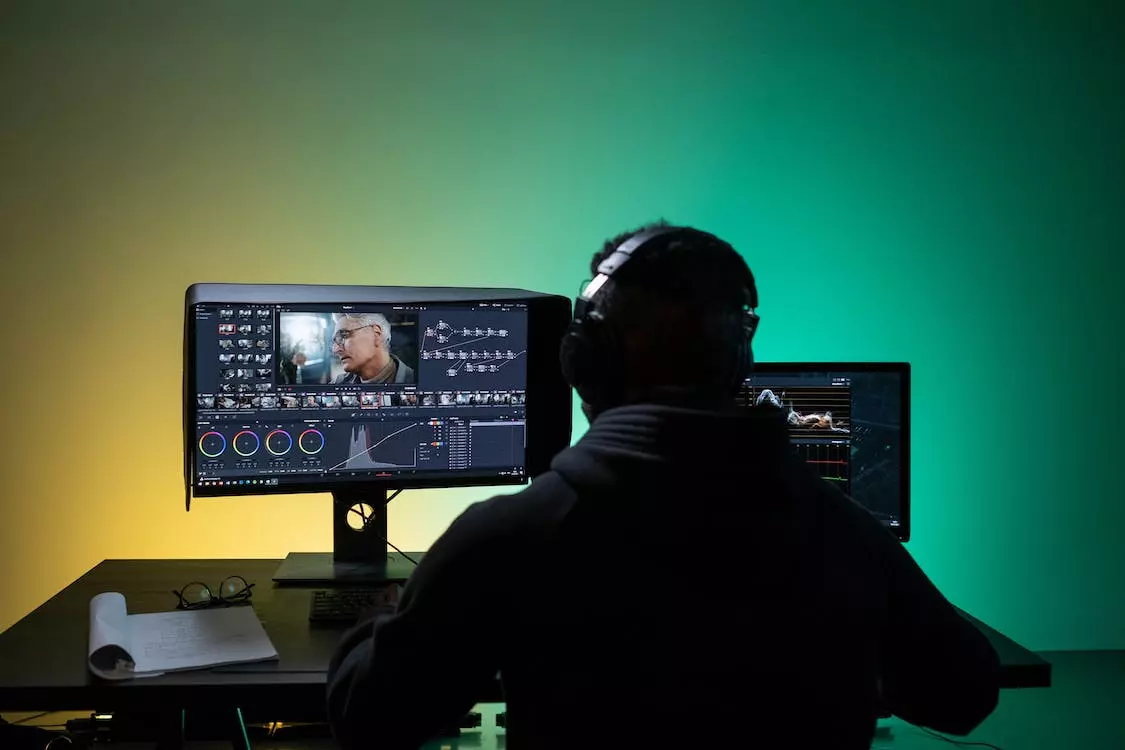 How to render video faster - a guide for video editors
