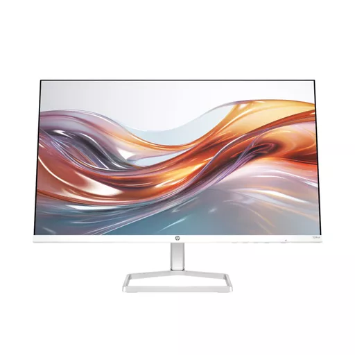 HP Series 5 23.8 inch FHD Monitor with Speakers - 524sa