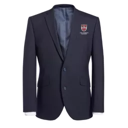 TheQueensCollege_DijonBlazer_Navy_Front.png