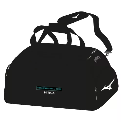 Thame Netball Medium Holdall