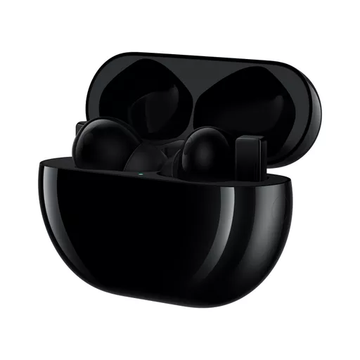 Huawei FreeBuds Pro Headset True Wireless Stereo (TWS) In-ear Calls/Music Bluetooth Black