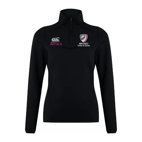 Oxford Brookes University Cheer & Dance Womens Club Midlayer