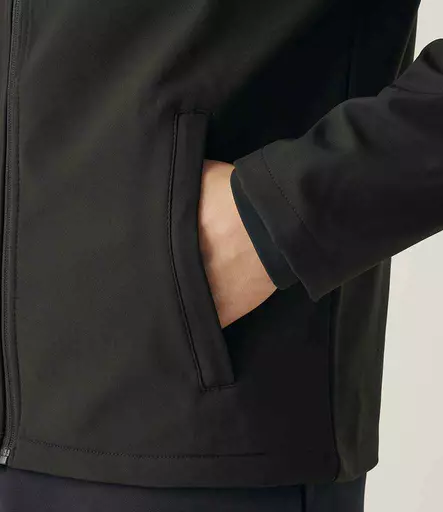 Regatta Classic Soft Shell Jacket