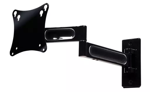 Peerless PA730 TV mount 73.7 cm (29") Black