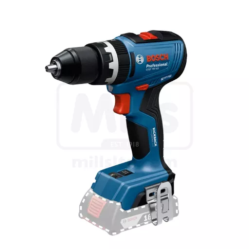 Bosch GSB 18V-65 Combi Driver (Bare in Carton)