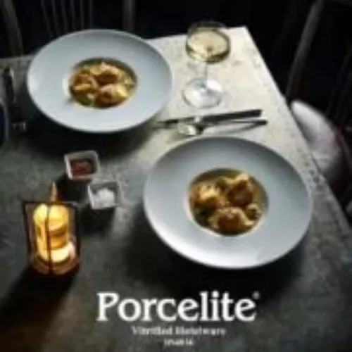 PORCELITE