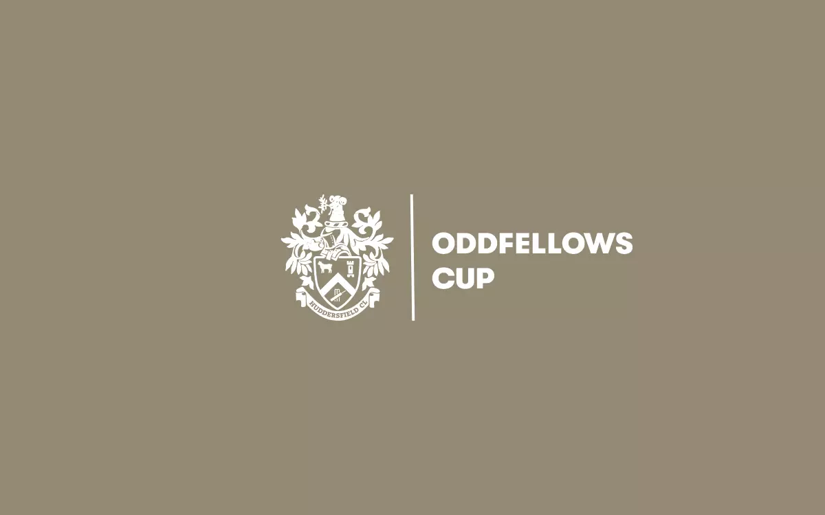 Candid Kamran Books Denby Dale's SF Date - Oddfellows Cup QF Review