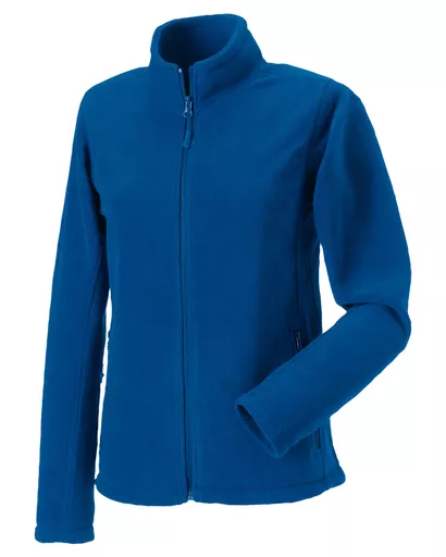 Ladies' Full Zip Outdoor Fleece