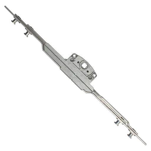 ELITE Fixed Twin Espag Rod 8mm Cam 22mm Backset