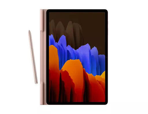 Samsung EF-BT870 27.9 cm (11") Folio Pink