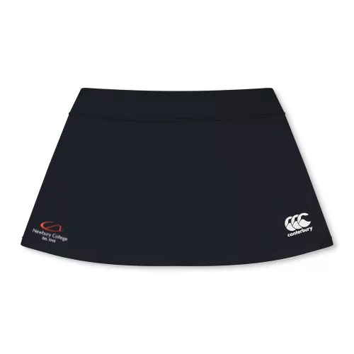 Newbury College Ladies Senior Skort