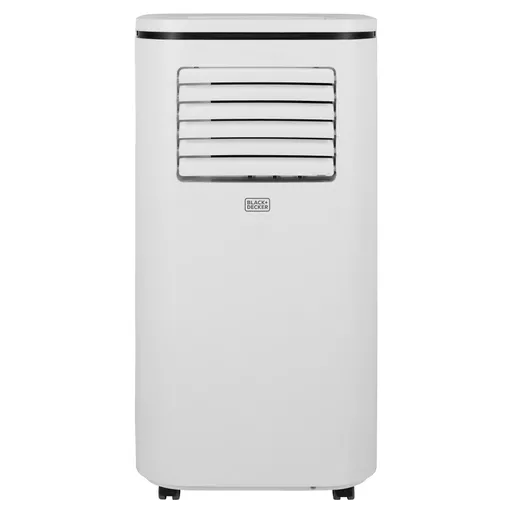 Black & Decker 12,000 BTU Air Conditioner